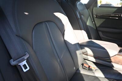 2015 Audi A8 L 3.0T quattro - Photo 60 - Norwalk, CA 90650-2241
