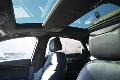 2015 Audi A8 L 3.0T quattro - Photo 22 - Norwalk, CA 90650-2241