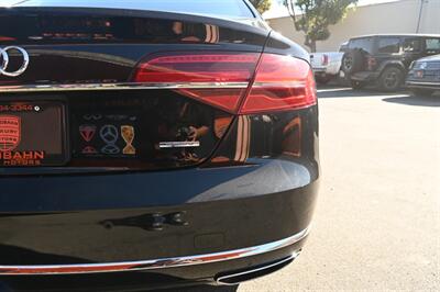 2015 Audi A8 L 3.0T quattro - Photo 11 - Norwalk, CA 90650-2241