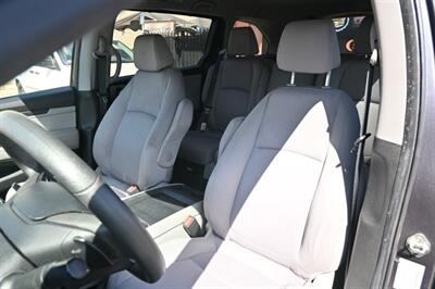 2019 Honda Odyssey EX   - Photo 25 - Norwalk, CA 90650-2241