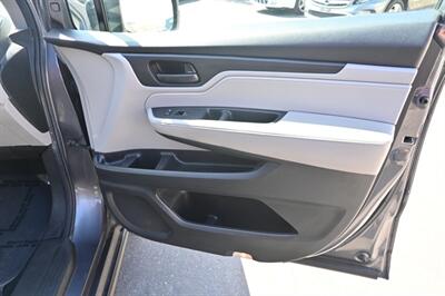 2019 Honda Odyssey EX   - Photo 53 - Norwalk, CA 90650-2241