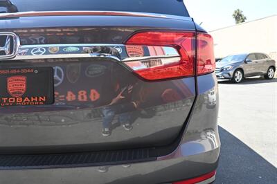 2019 Honda Odyssey EX   - Photo 11 - Norwalk, CA 90650-2241
