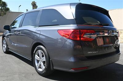 2019 Honda Odyssey EX   - Photo 8 - Norwalk, CA 90650-2241