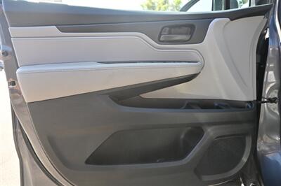 2019 Honda Odyssey EX   - Photo 18 - Norwalk, CA 90650-2241