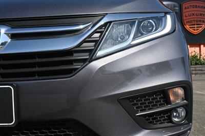 2019 Honda Odyssey EX   - Photo 5 - Norwalk, CA 90650-2241