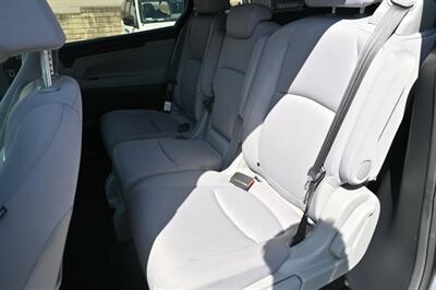 2019 Honda Odyssey EX   - Photo 40 - Norwalk, CA 90650-2241