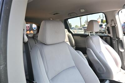 2019 Honda Odyssey EX   - Photo 57 - Norwalk, CA 90650-2241