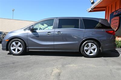 2019 Honda Odyssey EX   - Photo 7 - Norwalk, CA 90650-2241