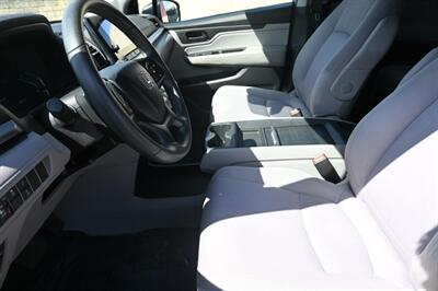 2019 Honda Odyssey EX   - Photo 24 - Norwalk, CA 90650-2241