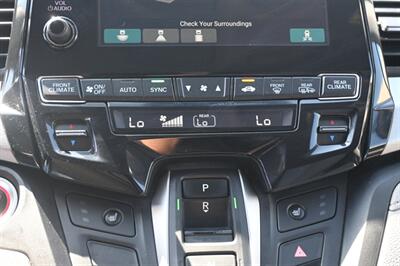 2019 Honda Odyssey EX   - Photo 37 - Norwalk, CA 90650-2241