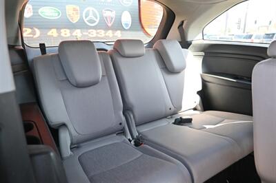 2019 Honda Odyssey EX   - Photo 51 - Norwalk, CA 90650-2241