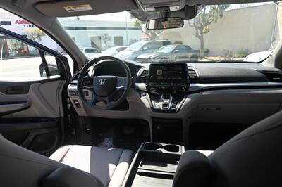 2019 Honda Odyssey EX   - Photo 49 - Norwalk, CA 90650-2241