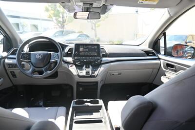 2019 Honda Odyssey EX   - Photo 42 - Norwalk, CA 90650-2241