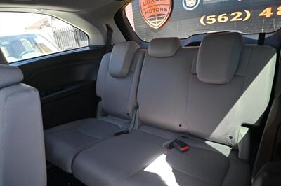 2019 Honda Odyssey EX   - Photo 44 - Norwalk, CA 90650-2241