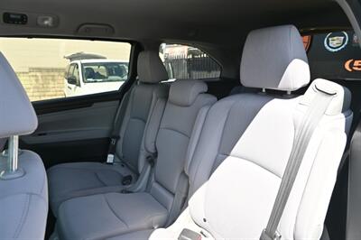 2019 Honda Odyssey EX   - Photo 39 - Norwalk, CA 90650-2241