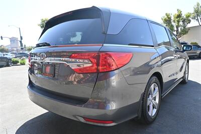 2019 Honda Odyssey EX   - Photo 12 - Norwalk, CA 90650-2241