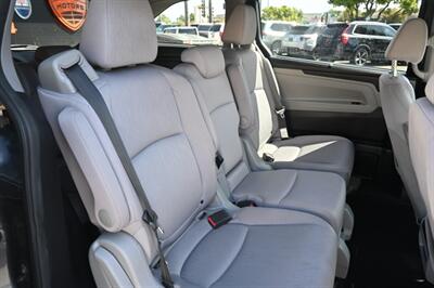 2019 Honda Odyssey EX   - Photo 46 - Norwalk, CA 90650-2241