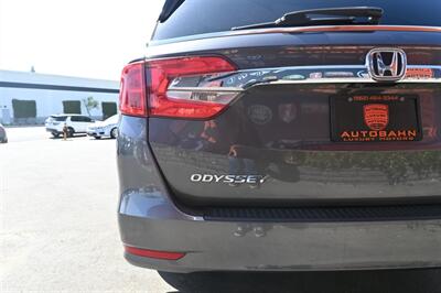 2019 Honda Odyssey EX   - Photo 9 - Norwalk, CA 90650-2241
