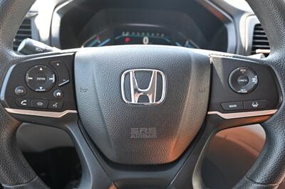 2019 Honda Odyssey EX   - Photo 28 - Norwalk, CA 90650-2241