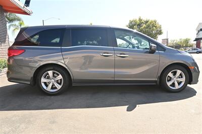 2019 Honda Odyssey EX   - Photo 13 - Norwalk, CA 90650-2241