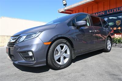 2019 Honda Odyssey EX   - Photo 6 - Norwalk, CA 90650-2241