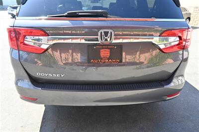 2019 Honda Odyssey EX   - Photo 10 - Norwalk, CA 90650-2241