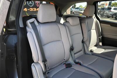 2019 Honda Odyssey EX   - Photo 48 - Norwalk, CA 90650-2241