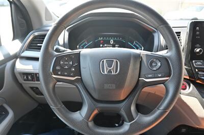 2019 Honda Odyssey EX   - Photo 26 - Norwalk, CA 90650-2241