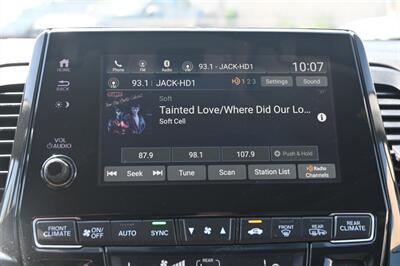 2019 Honda Odyssey EX   - Photo 35 - Norwalk, CA 90650-2241