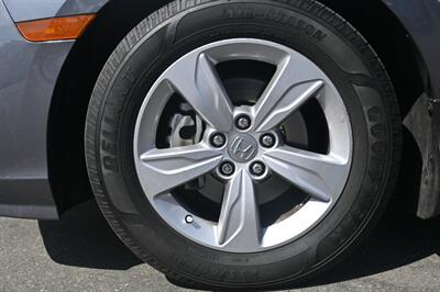 2019 Honda Odyssey EX   - Photo 16 - Norwalk, CA 90650-2241