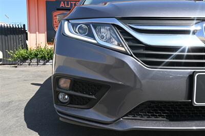 2019 Honda Odyssey EX   - Photo 3 - Norwalk, CA 90650-2241