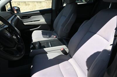 2019 Honda Odyssey EX   - Photo 23 - Norwalk, CA 90650-2241