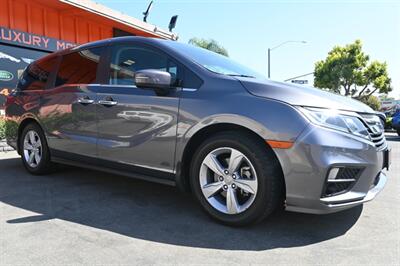 2019 Honda Odyssey EX   - Photo 14 - Norwalk, CA 90650-2241