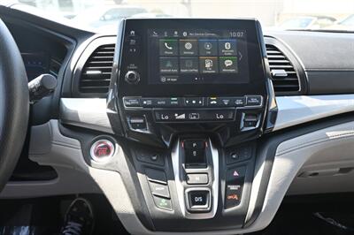 2019 Honda Odyssey EX   - Photo 34 - Norwalk, CA 90650-2241