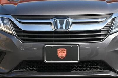2019 Honda Odyssey EX   - Photo 4 - Norwalk, CA 90650-2241