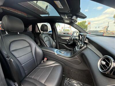 2019 Mercedes-Benz GLC GLC 300   - Photo 45 - Norwalk, CA 90650-2241