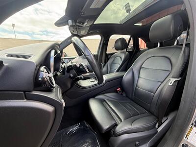 2019 Mercedes-Benz GLC GLC 300   - Photo 23 - Norwalk, CA 90650-2241