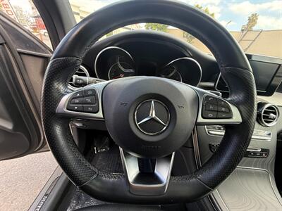 2019 Mercedes-Benz GLC GLC 300   - Photo 27 - Norwalk, CA 90650-2241