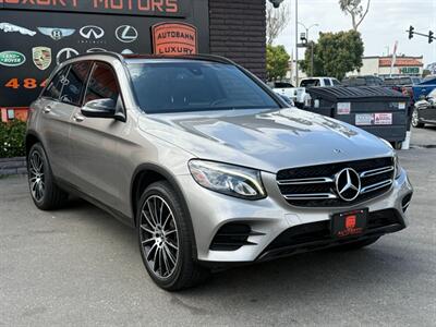 2019 Mercedes-Benz GLC GLC 300   - Photo 20 - Norwalk, CA 90650-2241