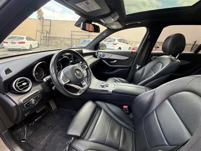 2019 Mercedes-Benz GLC GLC 300   - Photo 24 - Norwalk, CA 90650-2241