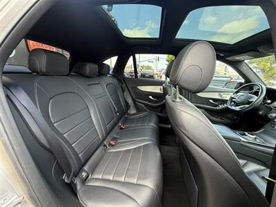 2019 Mercedes-Benz GLC GLC 300   - Photo 41 - Norwalk, CA 90650-2241