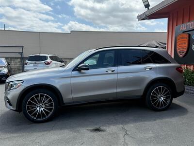 2019 Mercedes-Benz GLC GLC 300   - Photo 8 - Norwalk, CA 90650-2241
