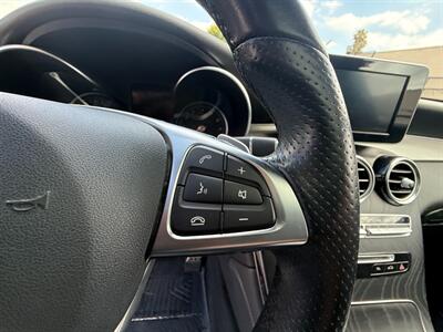 2019 Mercedes-Benz GLC GLC 300   - Photo 28 - Norwalk, CA 90650-2241