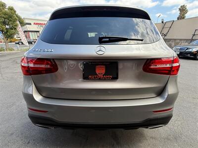 2019 Mercedes-Benz GLC GLC 300   - Photo 13 - Norwalk, CA 90650-2241