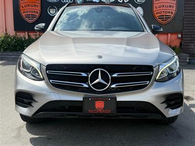 2019 Mercedes-Benz GLC GLC 300   - Photo 2 - Norwalk, CA 90650-2241