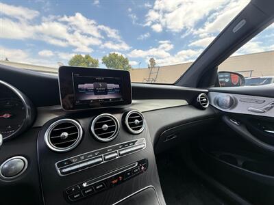 2019 Mercedes-Benz GLC GLC 300   - Photo 50 - Norwalk, CA 90650-2241
