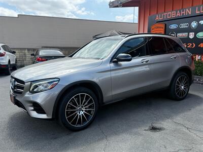 2019 Mercedes-Benz GLC GLC 300   - Photo 7 - Norwalk, CA 90650-2241