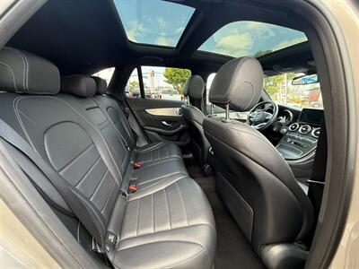 2019 Mercedes-Benz GLC GLC 300   - Photo 40 - Norwalk, CA 90650-2241