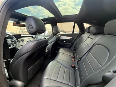 2019 Mercedes-Benz GLC GLC 300   - Photo 31 - Norwalk, CA 90650-2241
