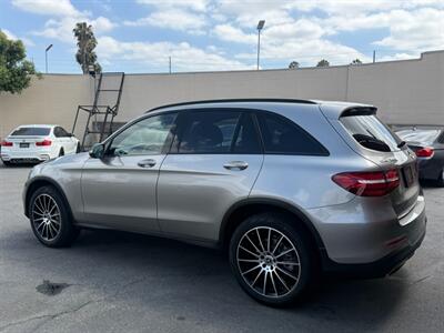 2019 Mercedes-Benz GLC GLC 300   - Photo 10 - Norwalk, CA 90650-2241